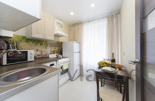 Apartment near the airport Pulkovo, Saint Petersburg - apartment by the day