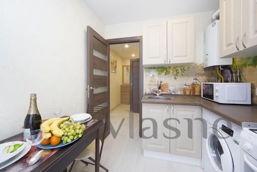 Apartment near the airport Pulkovo, Saint Petersburg - apartment by the day