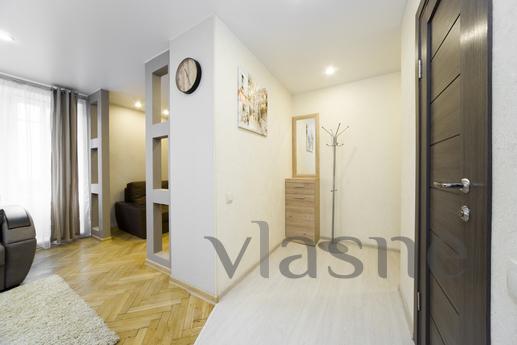 Apartment near the airport Pulkovo, Saint Petersburg - apartment by the day