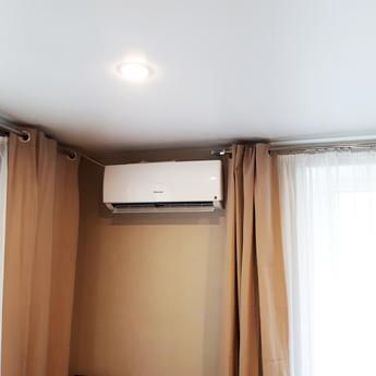 Apartment near the airport Pulkovo, Saint Petersburg - apartment by the day