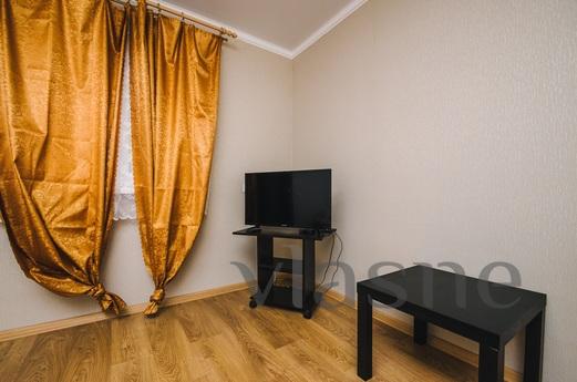 Odnushka with Wi-Fi next to the Cathedra, Novocherkassk - apartment by the day