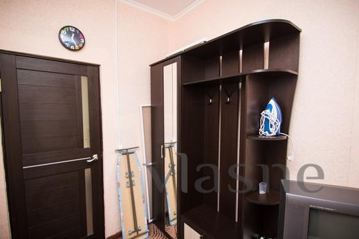 Two bedroom apartment at the railway sta, Novocherkassk - apartment by the day