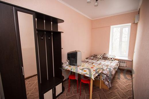 Two bedroom apartment at the railway sta, Novocherkassk - apartment by the day