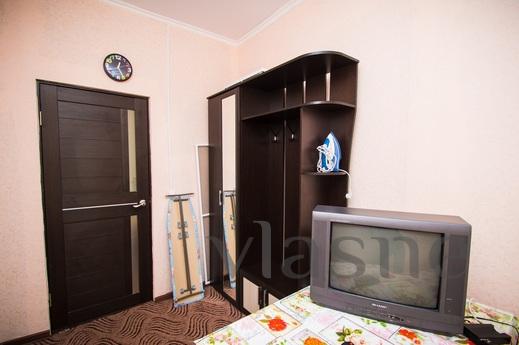 Two bedroom apartment at the railway sta, Novocherkassk - apartment by the day