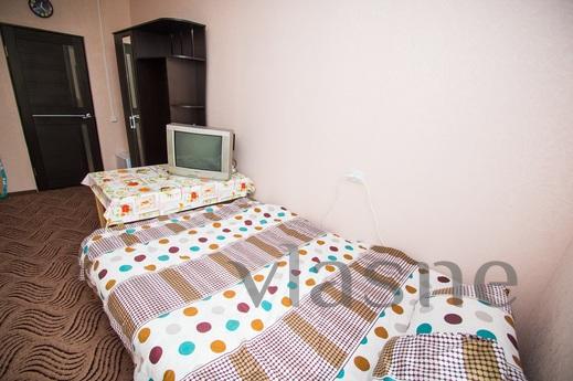 Two bedroom apartment at the railway sta, Novocherkassk - apartment by the day