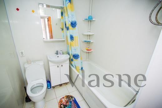 Two bedroom apartment at the railway sta, Novocherkassk - apartment by the day