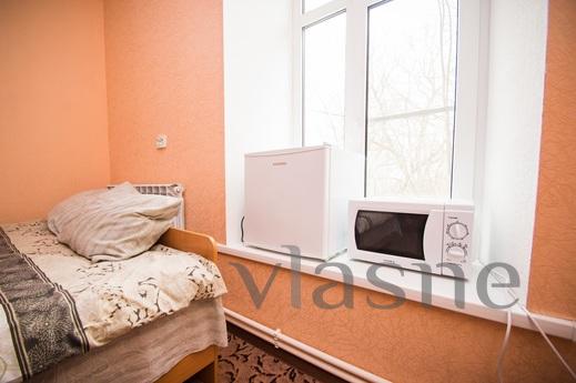 Two bedroom apartment at the railway sta, Novocherkassk - apartment by the day