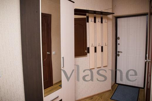 Studio renovated at railway station, Novocherkassk - apartment by the day