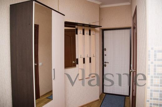 Studio renovated at railway station, Novocherkassk - apartment by the day