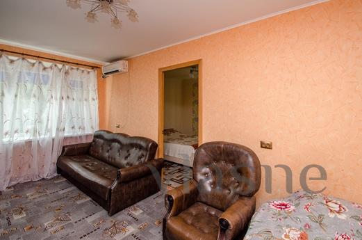 Apartment near NNPI and THEM, Novocherkassk - apartment by the day