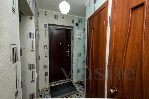 Apartment near NNPI and THEM, Novocherkassk - apartment by the day