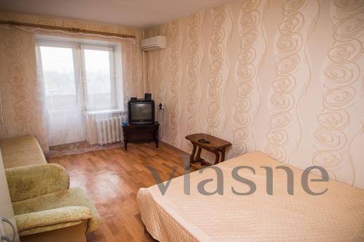 Apartment at the bus station, Novocherkassk - apartment by the day