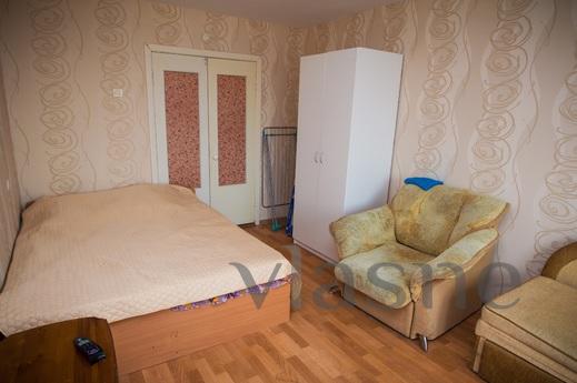 Apartment at the bus station, Novocherkassk - apartment by the day