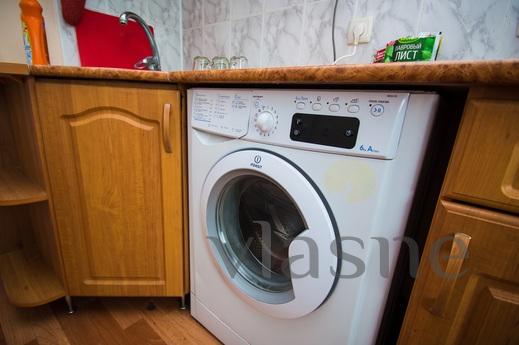 Apartment at the bus station, Novocherkassk - apartment by the day