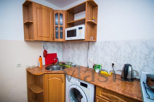 Apartment at the bus station, Novocherkassk - apartment by the day