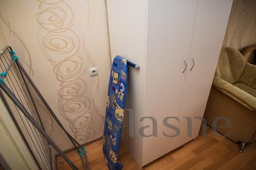 Apartment at the bus station, Novocherkassk - apartment by the day