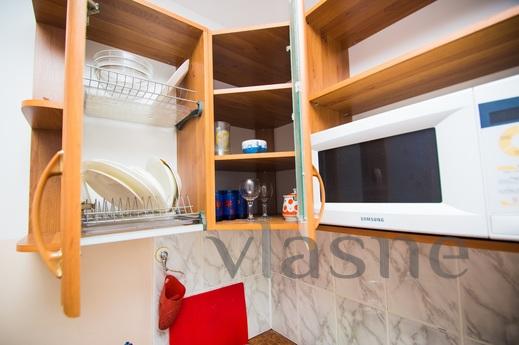 Apartment at the bus station, Novocherkassk - apartment by the day