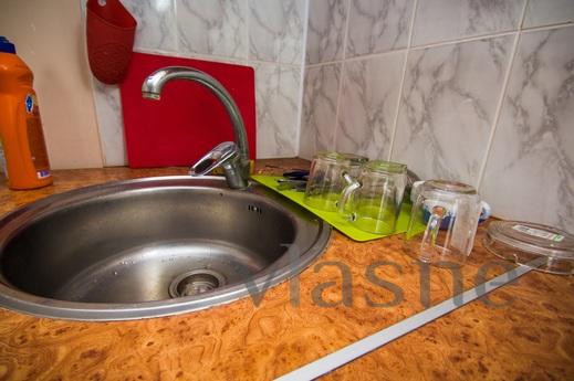 Apartment at the bus station, Novocherkassk - apartment by the day