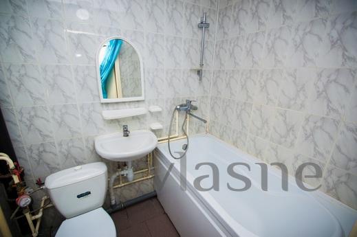 Apartment at the bus station, Novocherkassk - apartment by the day