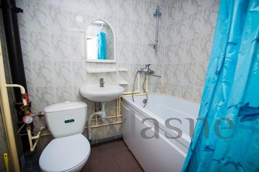 Apartment at the bus station, Novocherkassk - apartment by the day