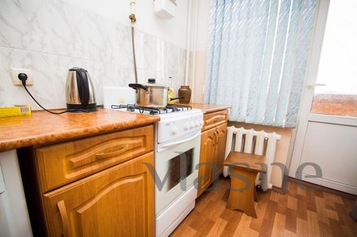 Apartment at the bus station, Novocherkassk - apartment by the day