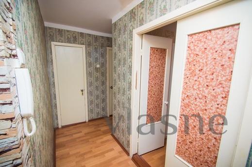Apartment at the bus station, Novocherkassk - apartment by the day