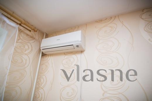 Apartment at the bus station, Novocherkassk - apartment by the day