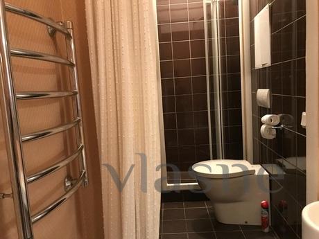 Modern studio in the center of St. Peter, Saint Petersburg - apartment by the day