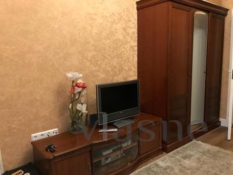 Modern studio in the center of St. Peter, Saint Petersburg - apartment by the day