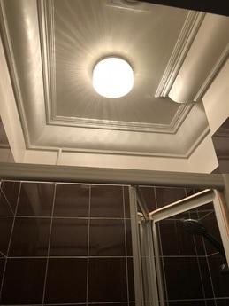 Modern studio in the center of St. Peter, Saint Petersburg - apartment by the day