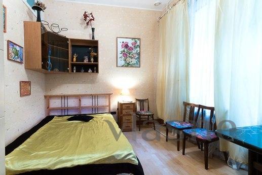 Cozy apartment in the center, Saint Petersburg - apartment by the day