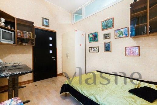 Cozy apartment in the center, Saint Petersburg - apartment by the day