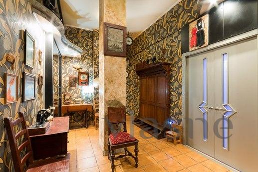 Cozy apartment in the center, Saint Petersburg - apartment by the day