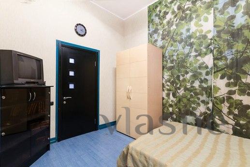 Cozy apartment in the center, Saint Petersburg - apartment by the day