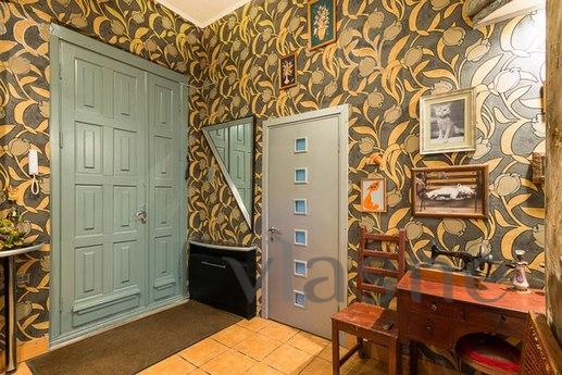 Cozy apartment in the center, Saint Petersburg - apartment by the day