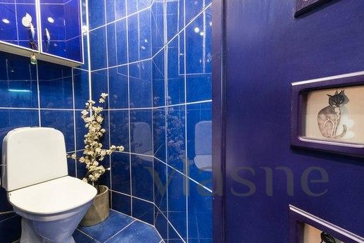 Cozy apartment in the center, Saint Petersburg - apartment by the day