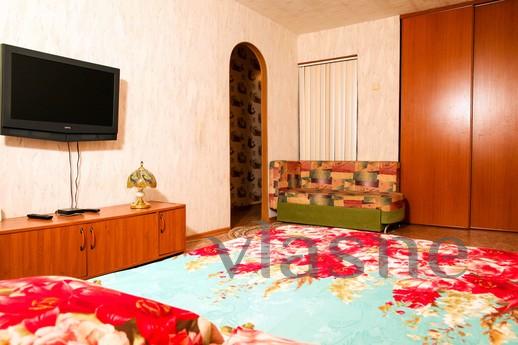 Excellent one-bedroom apartment in a very convenient locatio
