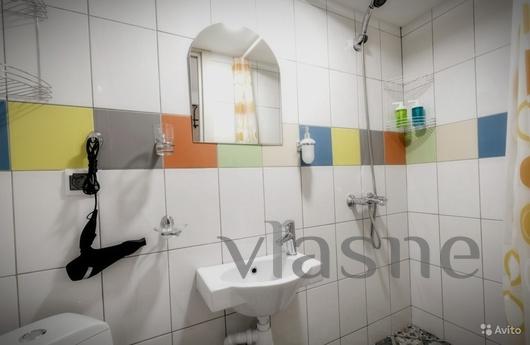 Rent a cozy apartment in a quiet and quiet area of ​​Moscow.