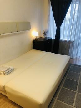 Apartments on Admiral Tributsa, Saint Petersburg - apartment by the day