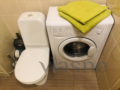 Apartments on Admiral Tributsa, Saint Petersburg - apartment by the day