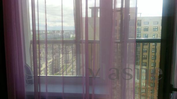 Apartments Baltic Pearl, Saint Petersburg - apartment by the day