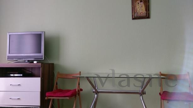 Apartments Baltic Pearl, Saint Petersburg - apartment by the day