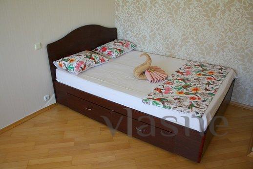 2 bedroom apartment for rent, Shchyolkovo - apartment by the day