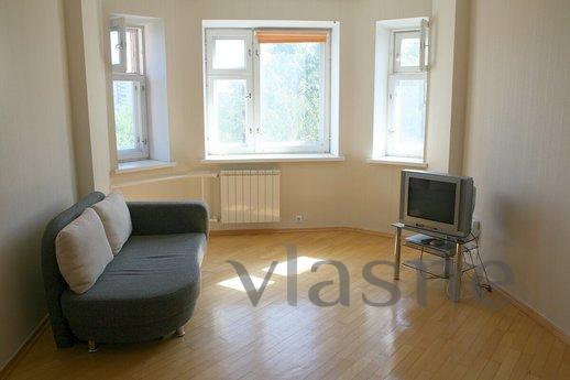 2 bedroom apartment for rent, Shchyolkovo - apartment by the day