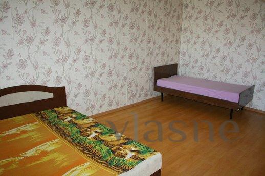 3 bedroom apartment for rent, Shchyolkovo - apartment by the day