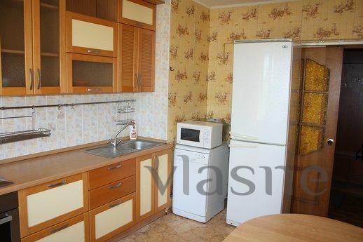 3 bedroom apartment for rent, Shchyolkovo - apartment by the day
