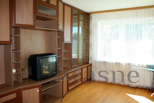 3 bedroom apartment for rent, Shchyolkovo - apartment by the day