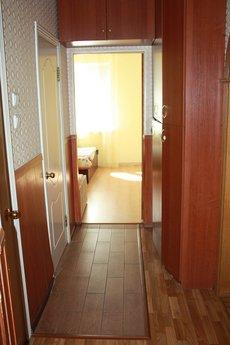 3 bedroom apartment for rent, Shchyolkovo - apartment by the day