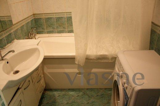 3 bedroom apartment for rent, Shchyolkovo - apartment by the day