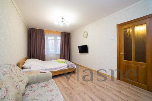 1 bedroom apartment for rent, Chelyabinsk - apartment by the day